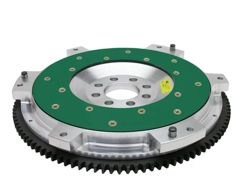 Fidanza Performance Aluminum Upgraded Flywheel For 00-07 Lotus/Pontiac/Toyota 1
