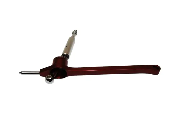 Fidanza Performance Short Throw Shifter Kit For 2000-2003 Bmw 323/325/328/330/M3 1