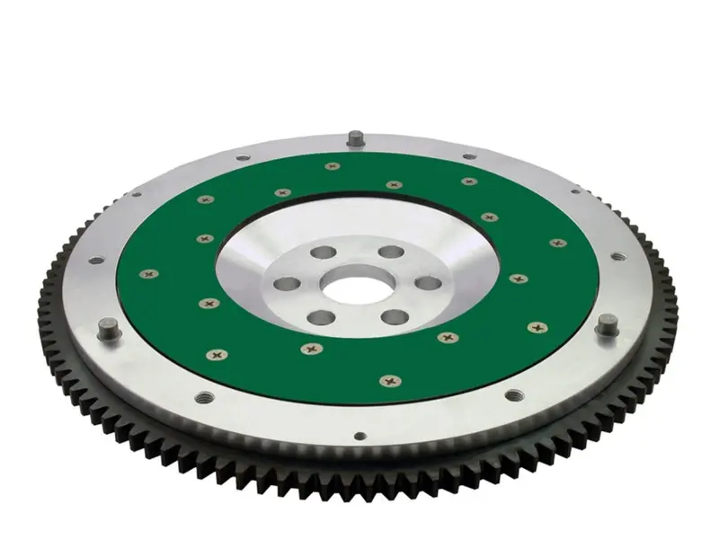 Fidanza Performance Upgraded 8Lb Aluminum Flywheel For 1990-1993 Mazda Miata 1