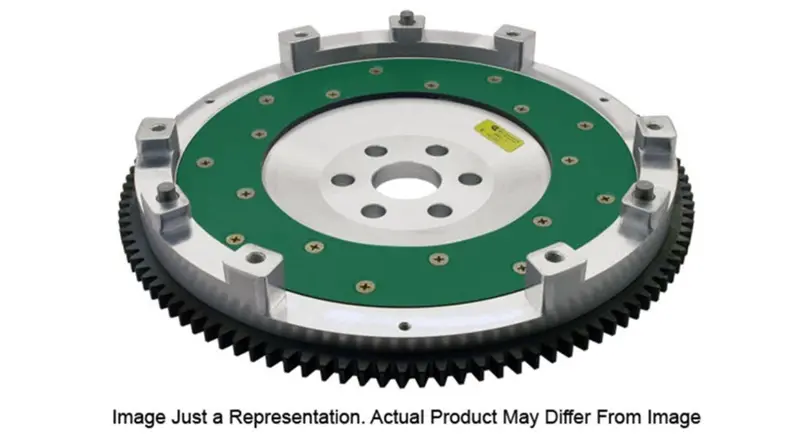 Fidanza Performance Upgraded Aluminum Flywheel For 06-14 Mazda Mx-5 Miata 2.0L 1