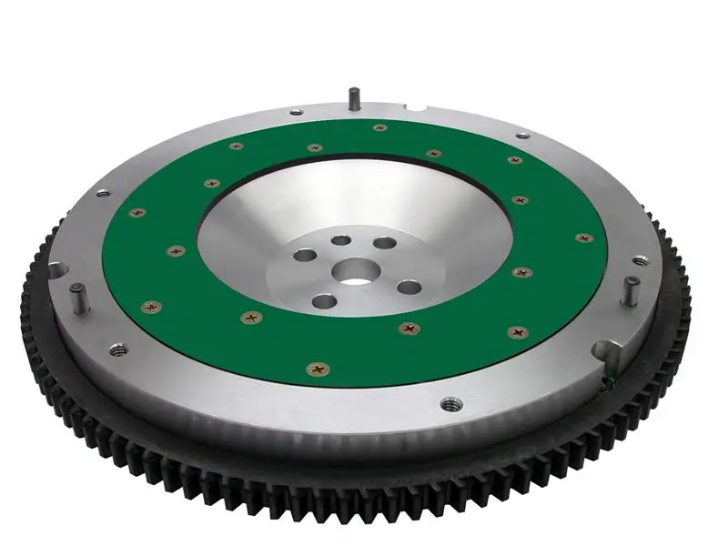 Fidanza Performance Upgraded Aluminum Flywheel For 1968-1975 Triumph Tr250/Tr6 1