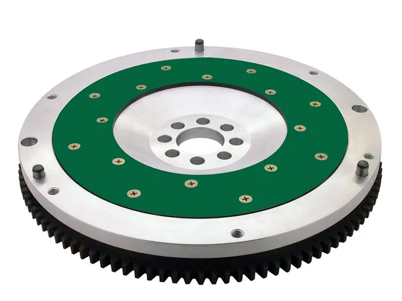 Fidanza Performance Upgraded Aluminum Flywheel For 1985-1991 Toyota Corolla/Mr2 1