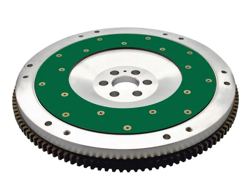 Fidanza Performance Upgraded Aluminum Flywheel For 1989-1998 Nissan 240Sx 1