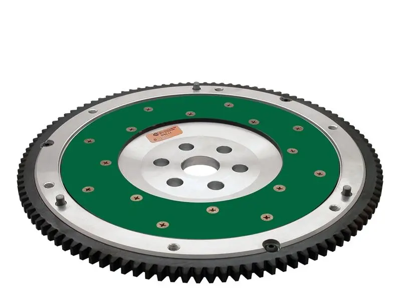Fidanza Performance Upgraded Aluminum Flywheel For 90-05 Honda Civic/Del Sol/Crx 1