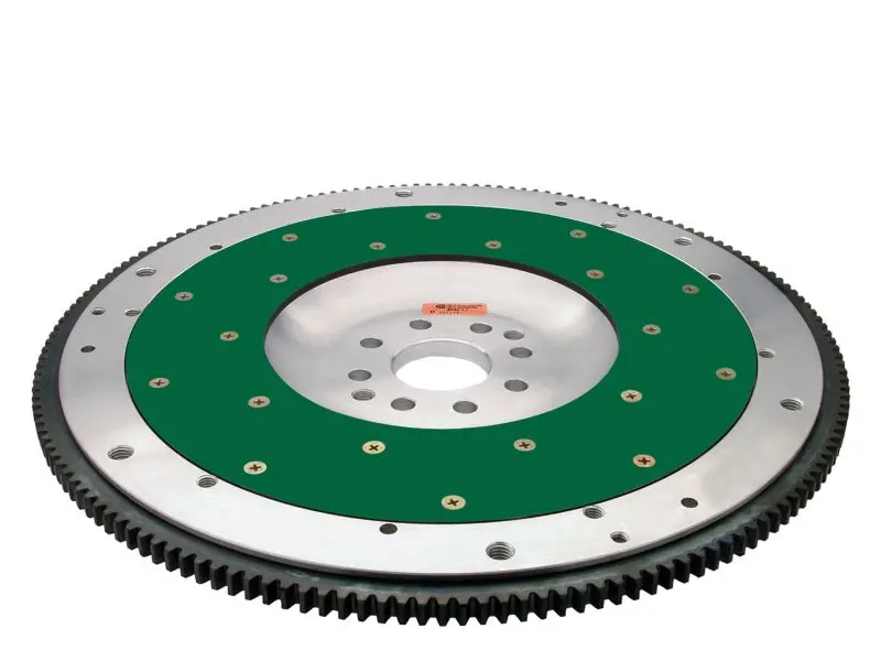 Fidanza Performance Upgraded Aluminum Flywheel Kit For 1996-2004 Ford Mustang 1