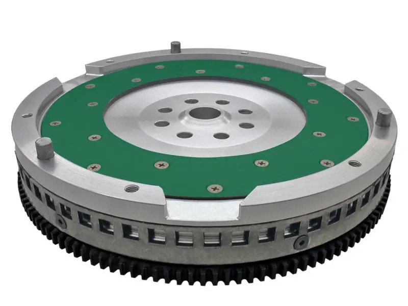 Fidanza Upgraded Aluminum Flywheel For 00-05 Audi S4/A6 Quattro/Allroad Quattro 1