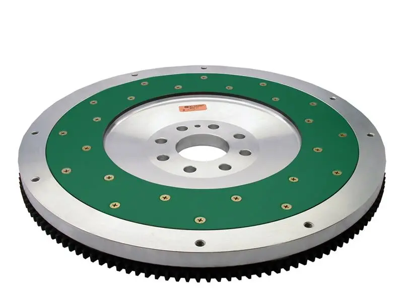 Fidanza Upgraded Aluminum Flywheel For 03-06 Dodge Ram 1500/Viper 8.3L Srt-10 1