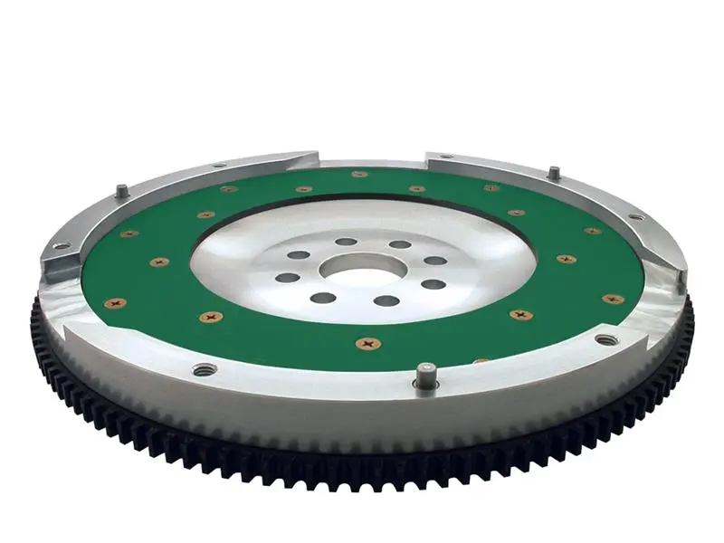 Fidanza Upgraded Aluminum Flywheel For 2004-2007 Chevrolet Cobalt & Saturn Ion 1