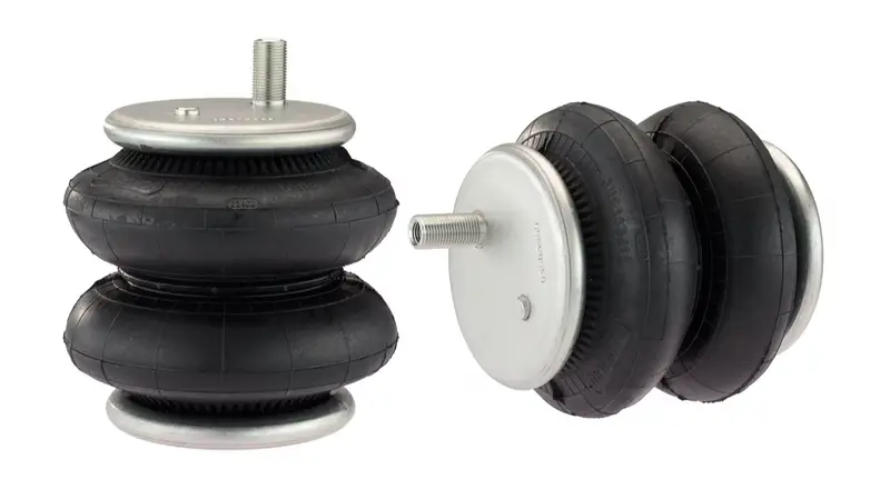 Firestone Ride-Rite Analog Air Spring Kit For 2011-2016 Ford F-250 F-350 F-450 2