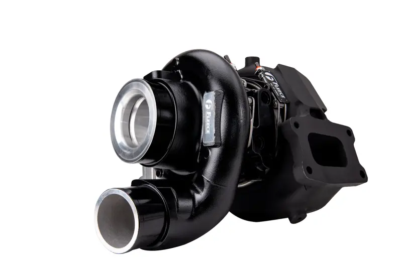 Fleece 63Mm Fmw Cheetah Turbocharger 2019-2022 Dodge Ram 6.7L Cummins Diesel 1