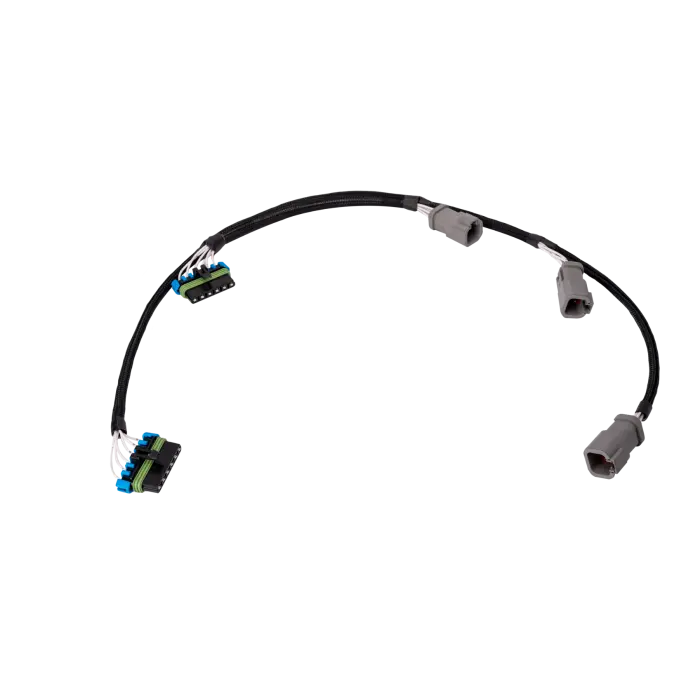 Fleece Cummins Valve Cover Conversion Harness For 2003-2005 Dodge Ram 2500/ 3500 1