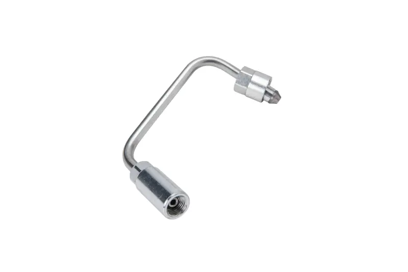 Fleece High Pressure Injection Line (#2 And #7) For 06-10 Lbz/Lmm 6.6L Duramax 1