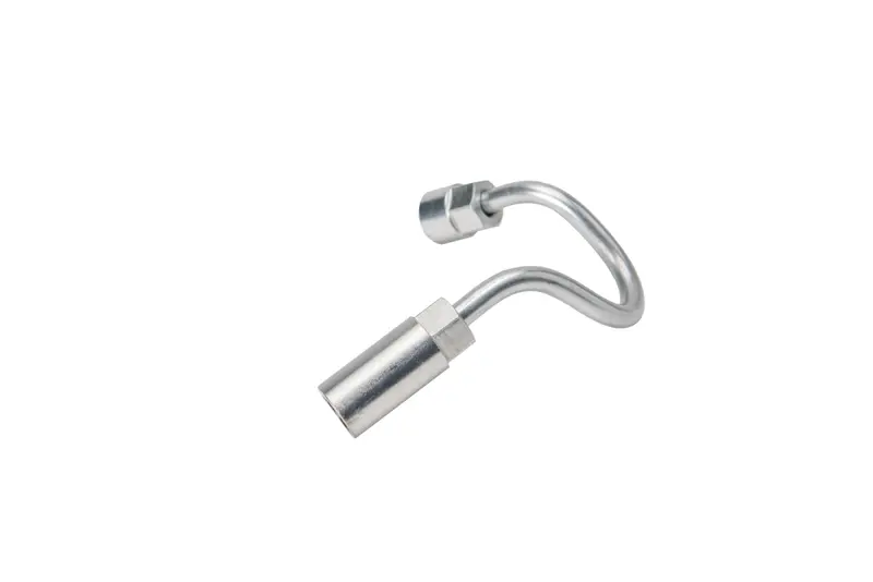 Fleece High Pressure Injection Line (#3 & #6) For 04-05 Lly 6.6L Duramax Diesel 1