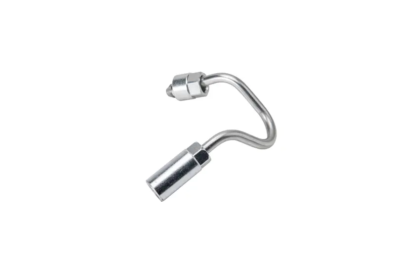 Fleece High Pressure Injection Line (#3 And #6) For 06-10 Lbz/Lmm 6.6L Duramax 1