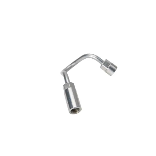 Fleece High Pressure Injection Line (#4 & #5) For 04-05 Lly 6.6L Duramax Diesel 1
