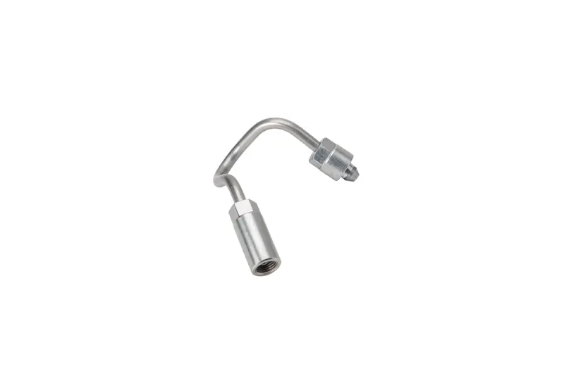 Fleece High Pressure Injection Line (#4 And #5) For 06-10 Lbz/Lmm 6.6L Duramax 1