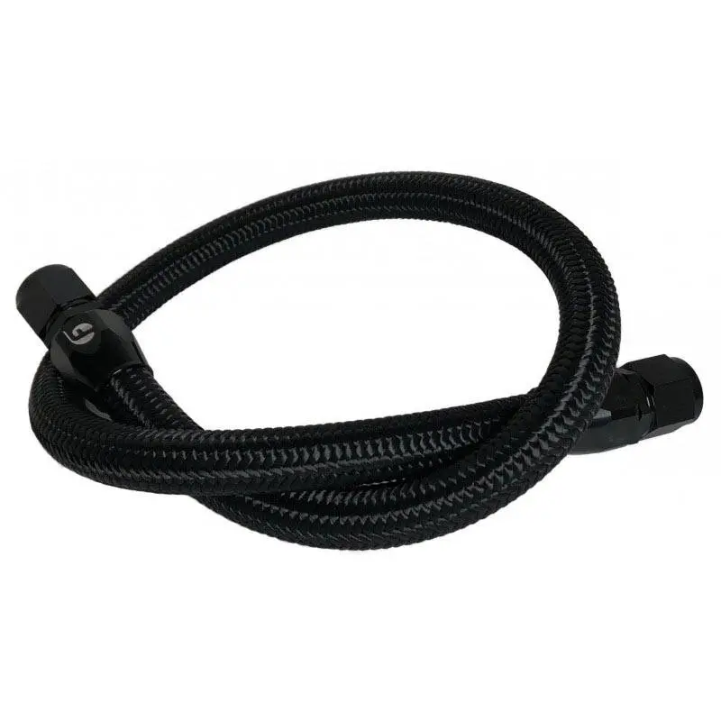 Fleece Performance Coolant Bypass Replacement Hose For 98.5-18 5.9L & 6.7L Cummins 1