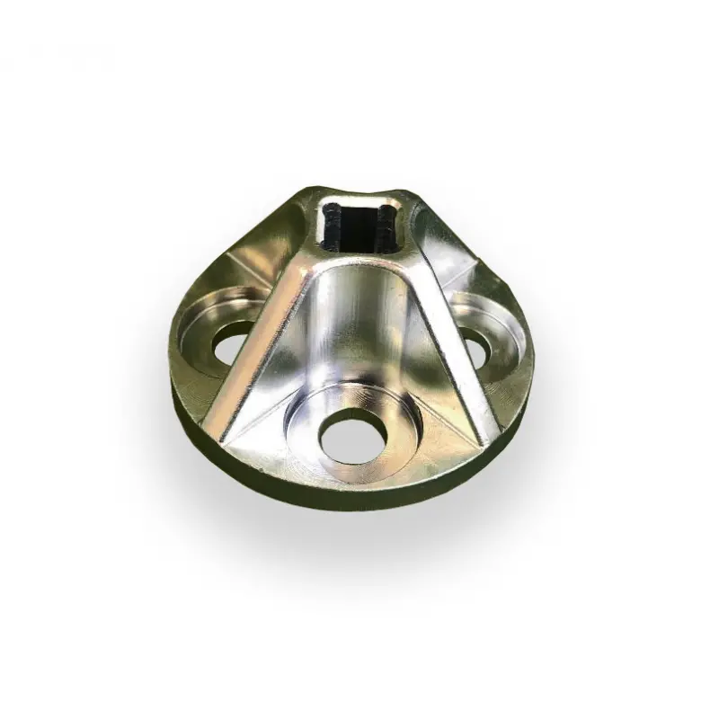 Fleece Performance Crankshaft Barring Tool For 89-15 5.9L & 6.7L Cummins 2