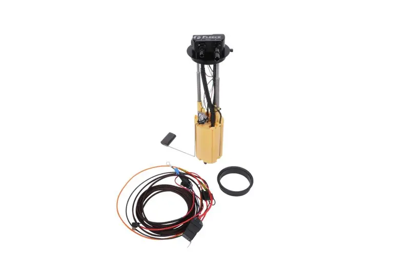 Fleece Performance In-Tank Powerflo Lift Pump Assembly For 01-04 6.6L Duramax 1