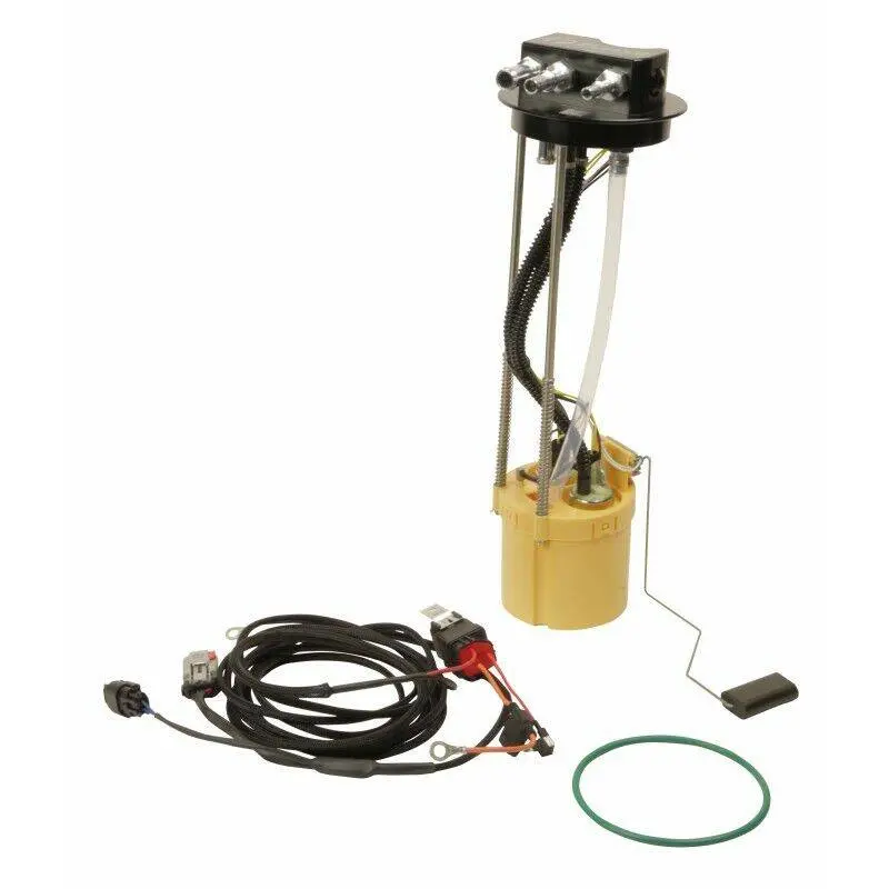 Fleece Performance Powerflo In-Tank Lift Pump For 07.5-10 Chevrolet Gmc Duramax 1