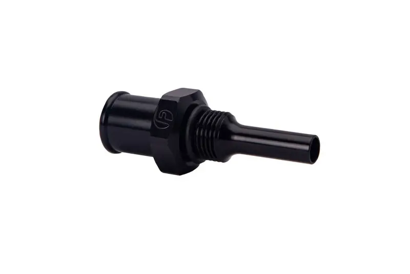 Fleece Performance Replacement Billet Aluminum Ccv Tube Coupler For 19-24 Ram 1
