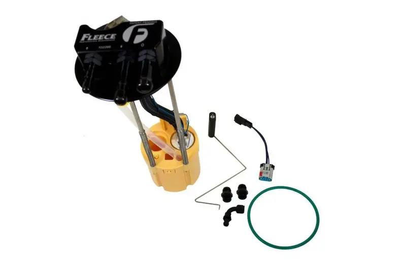 Fleece Performance Sureflo Sending Unit For 04.5-07 Chevrolet/Gmc 6.6L Duramax 2