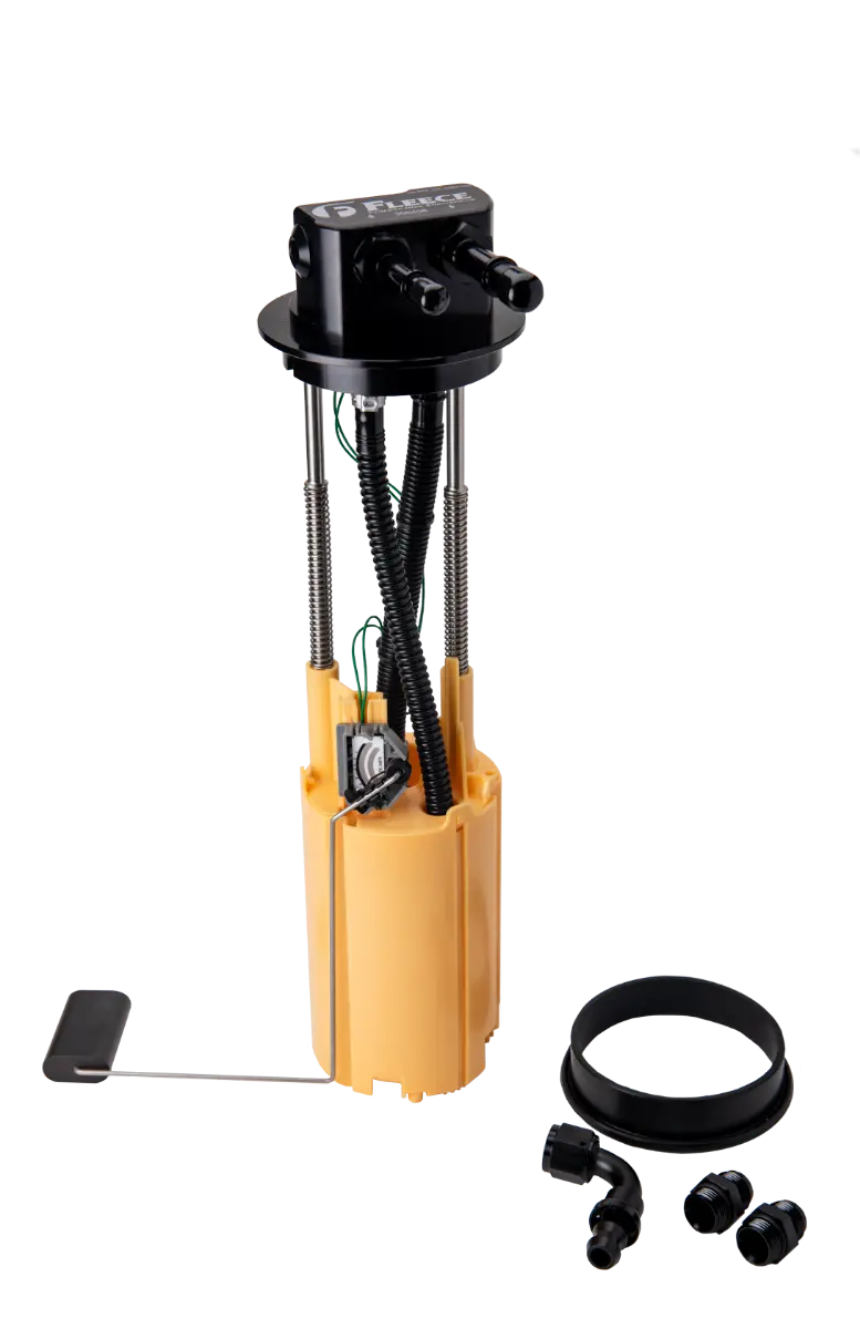 Fleece Performance Sureflo Sending Unit For 2001-2004 Chevy/Gmc 6.6L Duramax Lb7 1