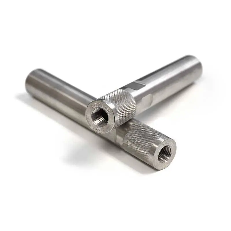Fleece Performance Tie Rod Sleeves For 99-10 Chevy/Gmc 2500Hd/3500Hd 1