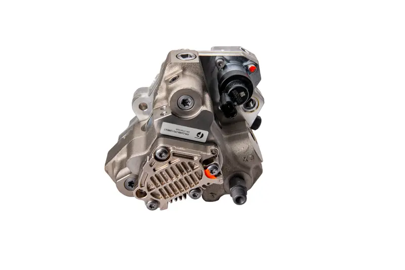 Fleece Powerflo 1000 12 Mm Cp3 Pump For 07.5-18 Dodge Ram 6.7L Cummins Diesel 1