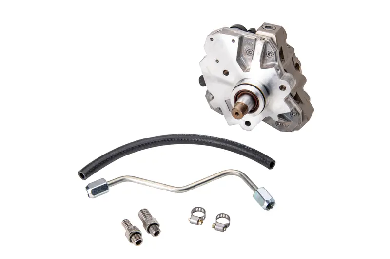 Fleece Powerflo 1000 12 Mm Cp3 Pump For 2003-2007 Dodge Ram 5.9L Cummins Diesel 1