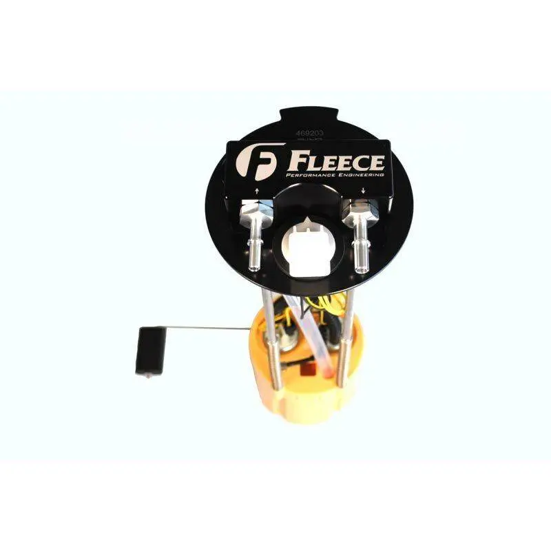 Fleece Powerflo 170Gph Fuel Lift Pump For 2005-2009 Dodge 5.9 6.7 Cummins Diesel 2