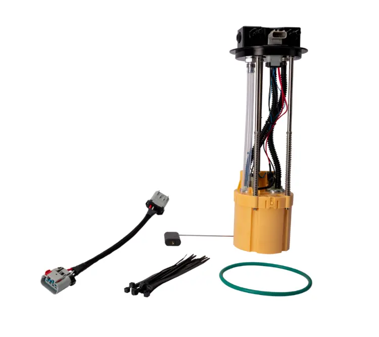 Fleece Powerflo 170Gph Fuel Lift Pump For 2010 Dodge Ram 6.7L Cummins Diesel 2