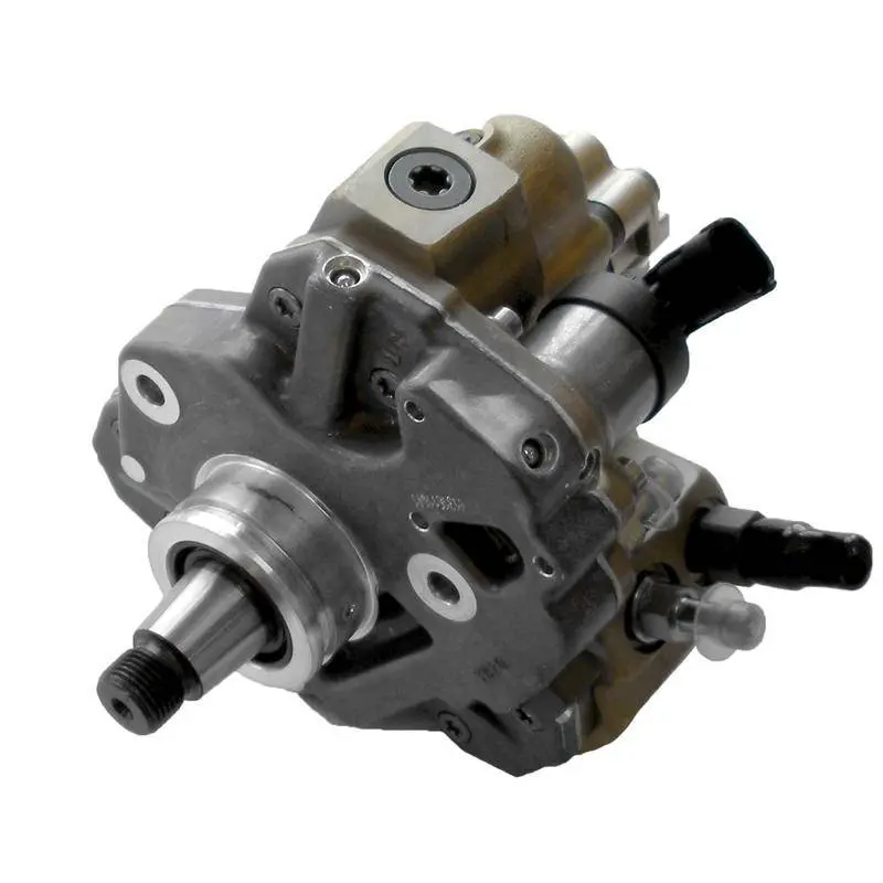 Fleece Powerflo 750 10Mm Stroker Cp3 Injection Pump 01-10 Gm 6.6L Duramax Diesel 1