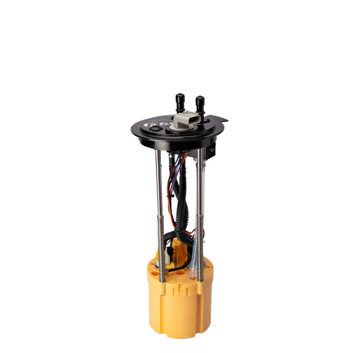 Fleece Powerflo Lift Pump & Fuel System Kit For 11-16 Ford 6.7L Powerstroke (Sb) 2