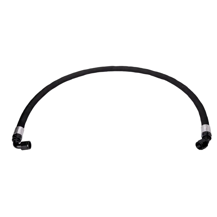 Fleece Replacement Transmission Line For 2001-2010 Chevy/ Gmc - Silverado/Sierra 1