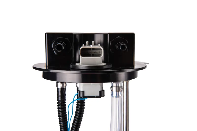 Fleece Sureflo Sending Unit For 20-24 Ram 6.7L Cummings With 50 Gal Factory Tank 2
