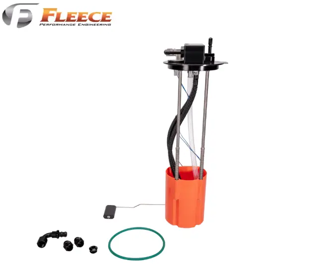 Fleece Sureflo Sending Unit Midship Tank For 11-24 Ram 4500/5500 Cab & Chassis 1