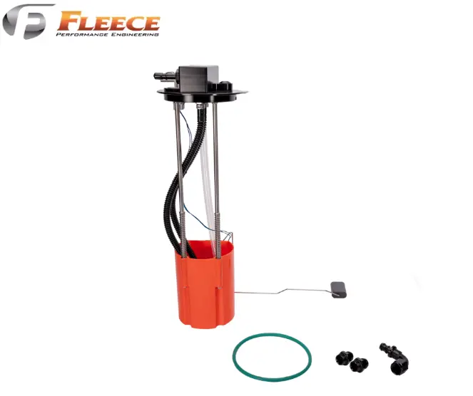 Fleece Sureflo Sending Unit Rear Axle Tank For 11-24 Ram 4500/5500 Cab & Chassis 1