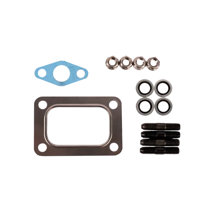 Fleece Turbocharger Installation Kit For 07-18 Dodge Ram 2500/3500|Ram 2500/3500 1