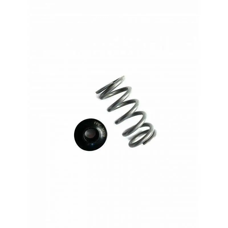 Fleece Valve Spring & Retainers For 1998.5-2018 Dodge 5.9L/6.7L Cummins Diesel 1