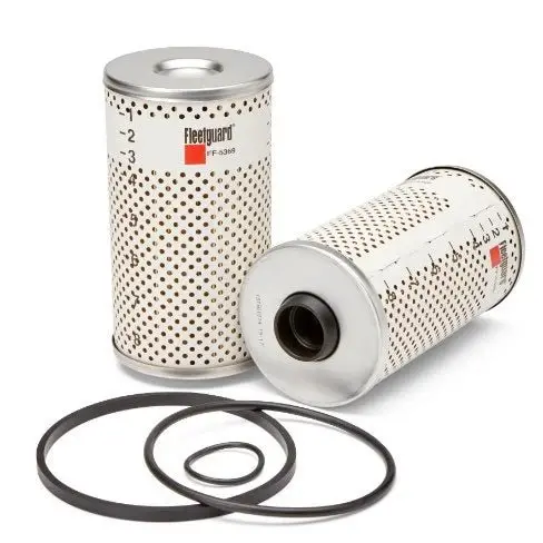Fleetguard Ff5369w Fuel Filter Cartridge Oem Quality 1