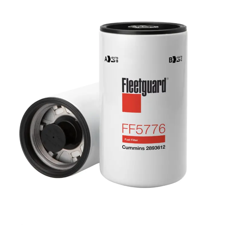 Fleetguard Ff5776 Fuel Filter – Oem Quality 1