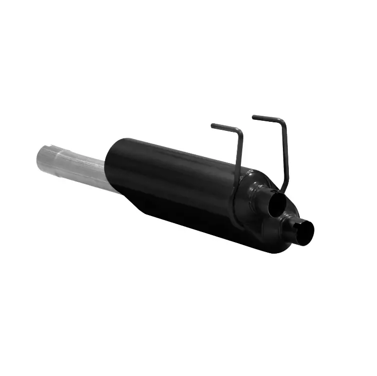 Flowmaster American Thunder Direct Fit Muffler For 2009-2024 Ram 1500 5.7L 2