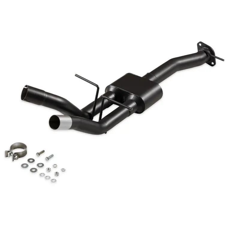 Flowmaster American Thunder Direct Fit Muffler Kit For 2025 Ram 1500 3.0L 1