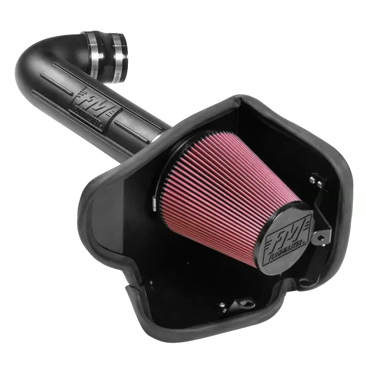 Flowmaster Cold Air Intake Kit For 11-25 Dodge Durango/Jeep Grand Cherokee 5.7L 1