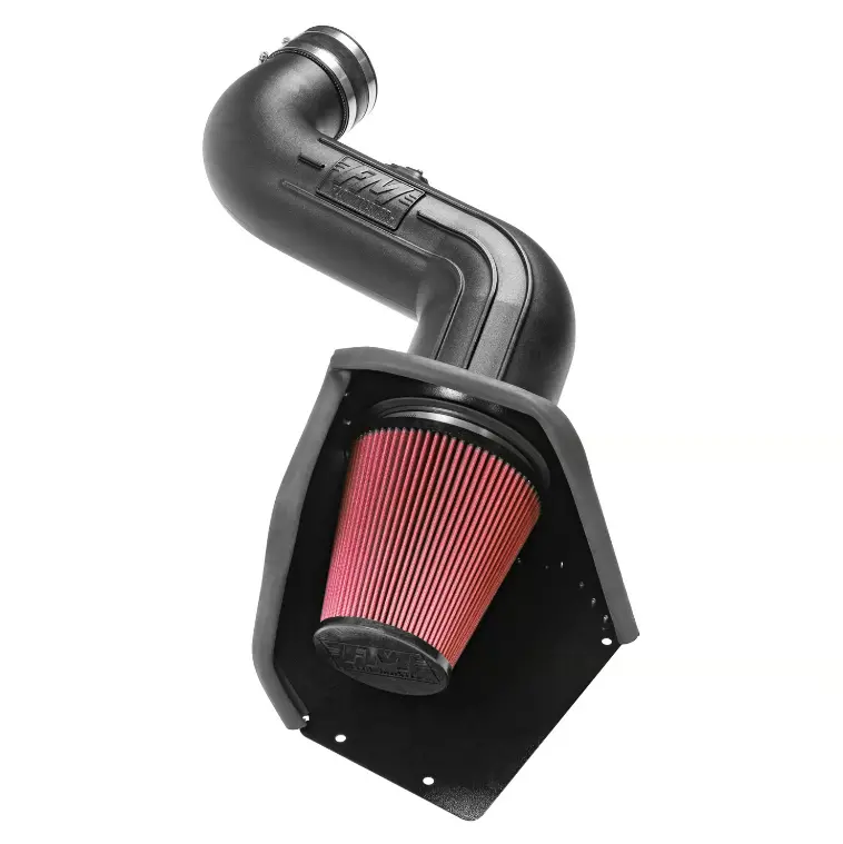 Flowmaster Delta Force Air Intake For 2007-2010 Gm 2500Hd/3500Hd 6.6L Duramax 1