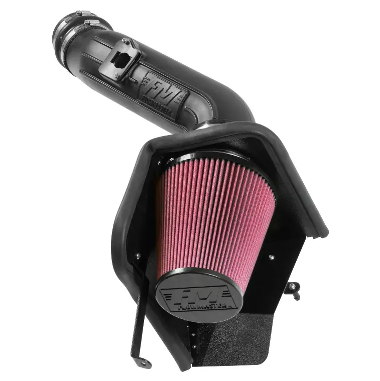 Flowmaster Delta Force Cold Air Intake Kit For 2003-2007 Ford 6.0L Powerstroke 1