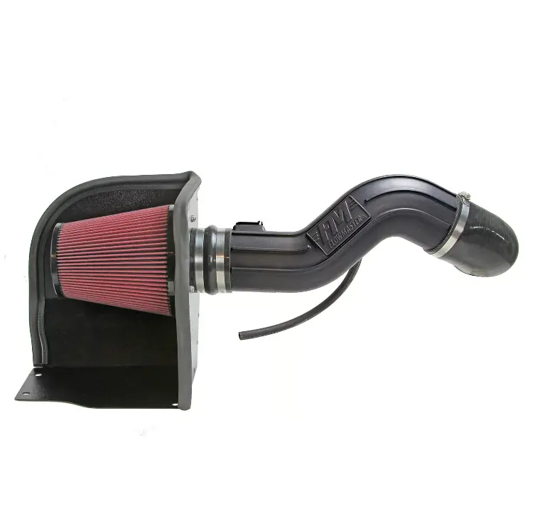 Flowmaster Delta Force Performance Air Intake For 09-15 Gm 2500Hd/3500Hd 6.0L 1