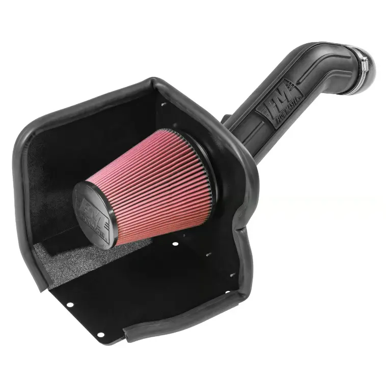 Flowmaster Delta Force Performance Air Intake For 16-18 Gmc/Chevy 2500Hd 6.0L 1