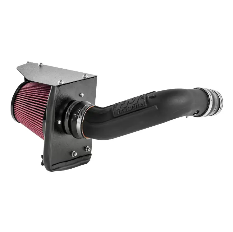 Flowmaster Delta Force Performance Air Intake For 2007-2011 Jeep Wrangler 3.8L 2